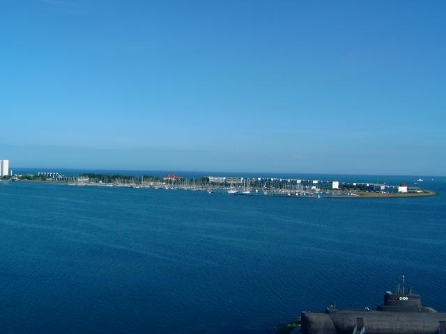 Strandburg-Fehmarn