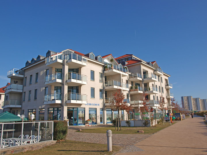 Südstrand-Fehmarn