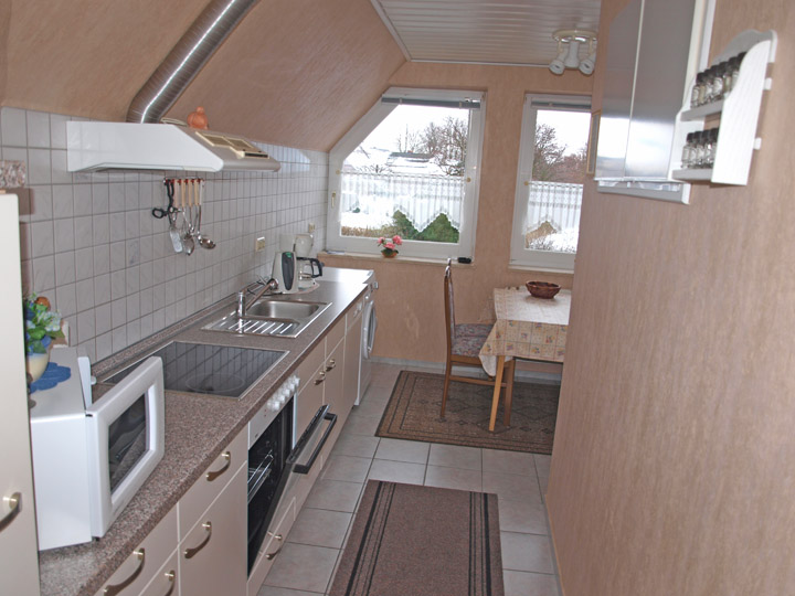 Ferienwohnung Fehmarn