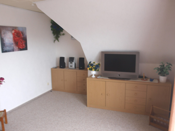 Ferienwohnung Fehmarn