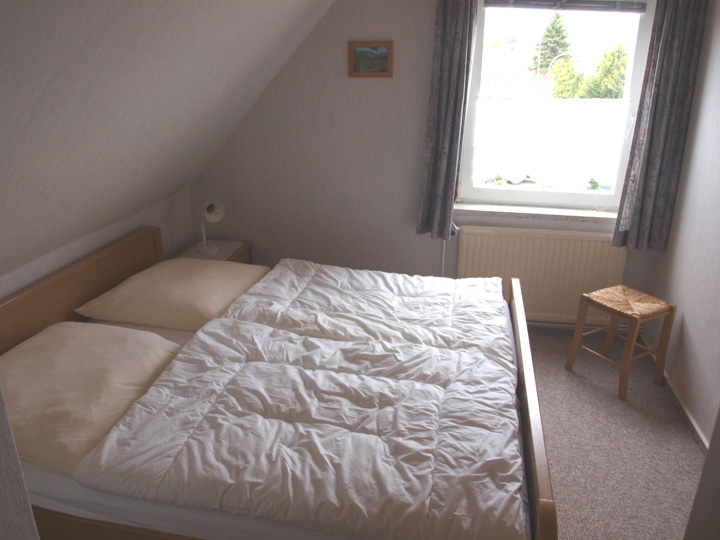 Ferienwohnung Fehmarn