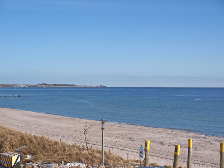 Südstrand-Fehmarn