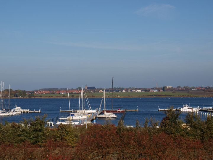 Suedstrand-Fehmarn